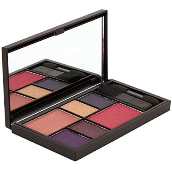 Sleek MakeUP: Eye & Cheek Palette: See You At Midnight (028): Brand New! - Picture 6 of 6
